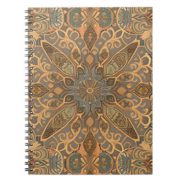 Gracefulness Home Notitieboek