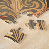 Gracefulness Home/Puzzle Legpuzzel (Zijkant)