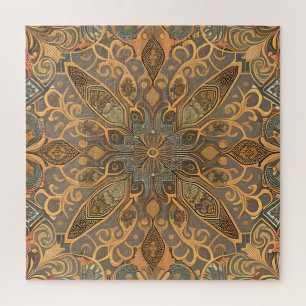 Gracefulness Home/Puzzle Legpuzzel