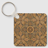 Gracefulness Home Sleutelhanger (Voorkant)