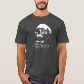 graceshirt t-shirt (Voorkant)