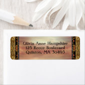 Gracia Beauful voor RSVP Etiket (Insitu)