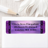 Gracia Piaz voor RSVP Etiket (Insitu)