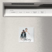 Gracias Foto Dank u Favor Magneet (Insitu (Vaatwasser))