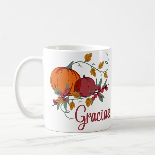 GRACIAS KOFFIEMOK (Links)