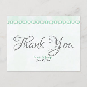 Gracias la Postal - Natuurlijk Feestdagenkaart