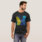 Gracias Marcelo T-shirt (Voorkant volledig)