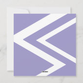 Gracias por Celebrar Mi Primera Comunión con Foto Feestdagenkaart (Achterkant)