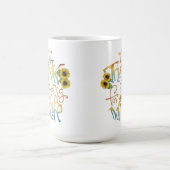 Gracias por estar en mi vida magische mok (Midden)