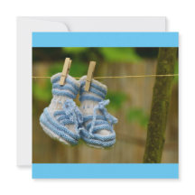 Gracias por venir a mi Baby Showe