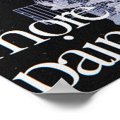 Gracie Abrams I Told You Things beroemd gemaakt do Poster (Hoek)