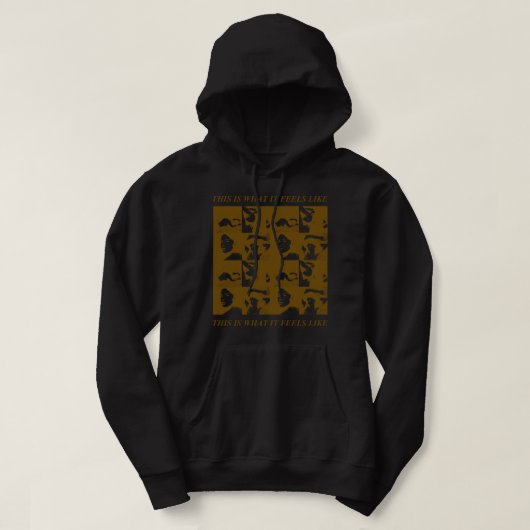  gracie abrams Merch Gracie abremmen  Hoodie (Design voorkant)