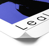 Gracie Dreams of Poster (Hoek)