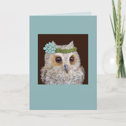 Gracie Kaart (Voorkant)