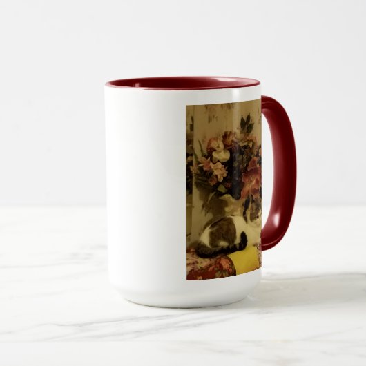 GRACIE MOK (Voorkant rechts)