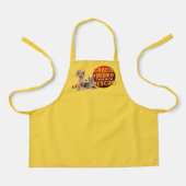 Gracie & Pedro Dynamic Duo Schort (Voorkant)