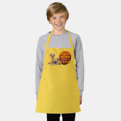 Gracie & Pedro Dynamic Duo Schort (Gedragen)