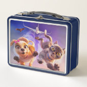 Gracie & Pedro: Pets to the Rescue! (Voorkant)