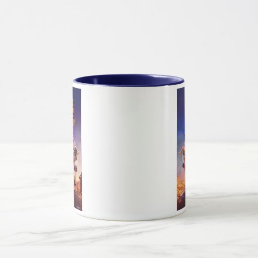 Gracie & Pedro: Pets to the Rescue! Mok (Midden)