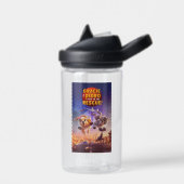 Gracie & Pedro: Pets to the Rescue! Waterfles (Links)