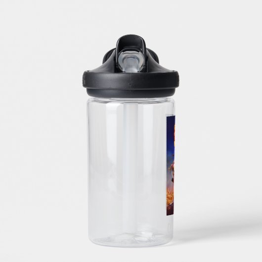 Gracie & Pedro: Pets to the Rescue! Waterfles (Voorkant)