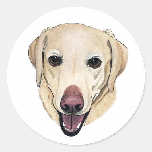 Gracie Sticker (Voorkant)