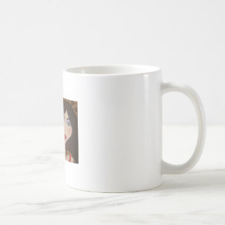 GRACIE - ZISTER COLLECTIE KOFFIEMOK