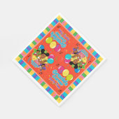 Gracie's Corner Napkins Servet (Hoek)