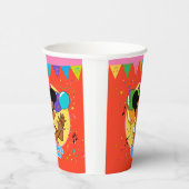 Gracie's corner Paper Cups Papieren Bekers (Rechts)