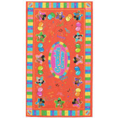 Gracie's Corner Tablecloth Tafelkleed (Voorkant)