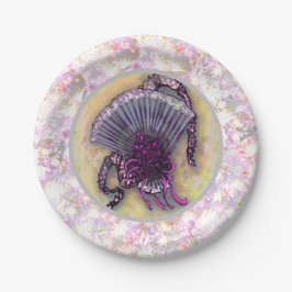 Gracieus Bord voor geavanceerd papier