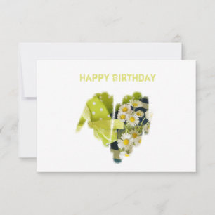 Gracieus graffiti gebeid Lijst