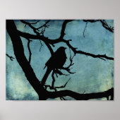 Grackle 2 poster (Voorkant)