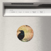 Grackle 3 magneet (Insitu (Vaatwasser))
