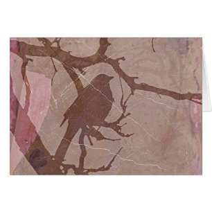Grackle Grunge 2