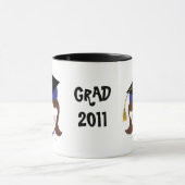 Grad 2011 mok (Midden)