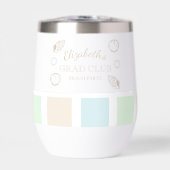 Grad Club Beach Party (Voorkant)