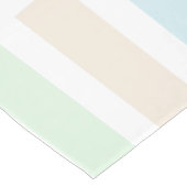 Grad Club Beach Party Korte Tafelloper (Hoek)