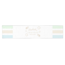 Grad Club Beach Party Korte Tafelloper