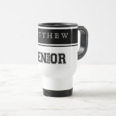 Grad Coffee Reisbeker (Voorkant rechts)