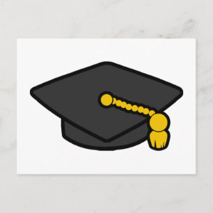 Grad Crap Briefkaart