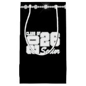 Grad Gift Bag Klein Cadeauzakje (Voorkant)