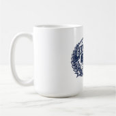 Grad Gift – Perfect Graduation Celebration Koffiemok (Links)