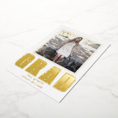 GRAD Klas van 2025 afstudeer witte aankondiging (Gedraaid)