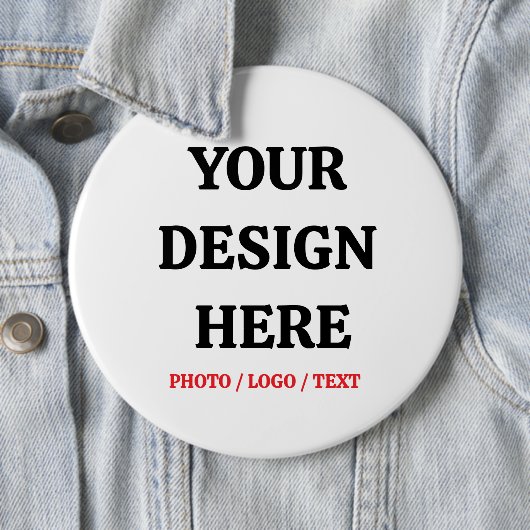 Grad Knop -Aangepaste Naam Gepersonaliseerde Afstu Ronde Button 6,0 Cm (In situ)