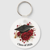 Grad sleutelhanger (Voorkant)