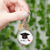 Grad sleutelhanger (Hand)