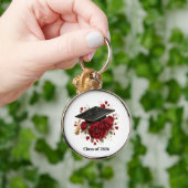 Grad sleutelhanger (Hand)