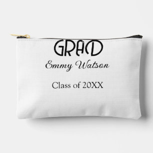 Grad vet letter afstudeernaam klas van 20XX sim Etui