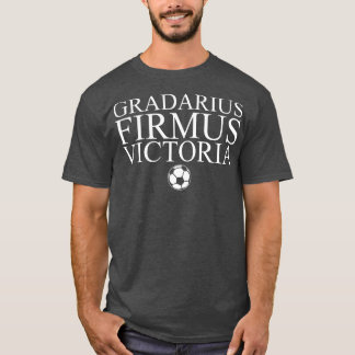 Gradarius Firmus Victoria T-shirt
